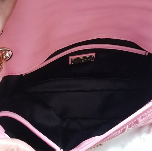 Versace hand bag - Picture 6 of 7